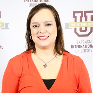 Mayra Pena